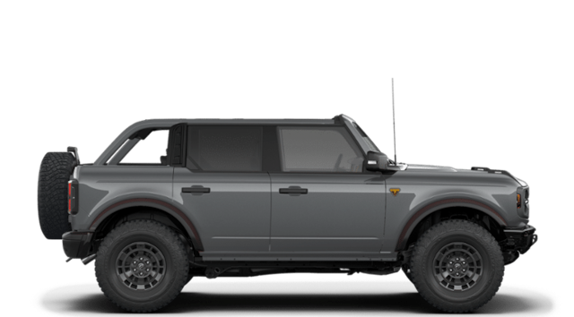 2026 Ford Bronco® External Image 1